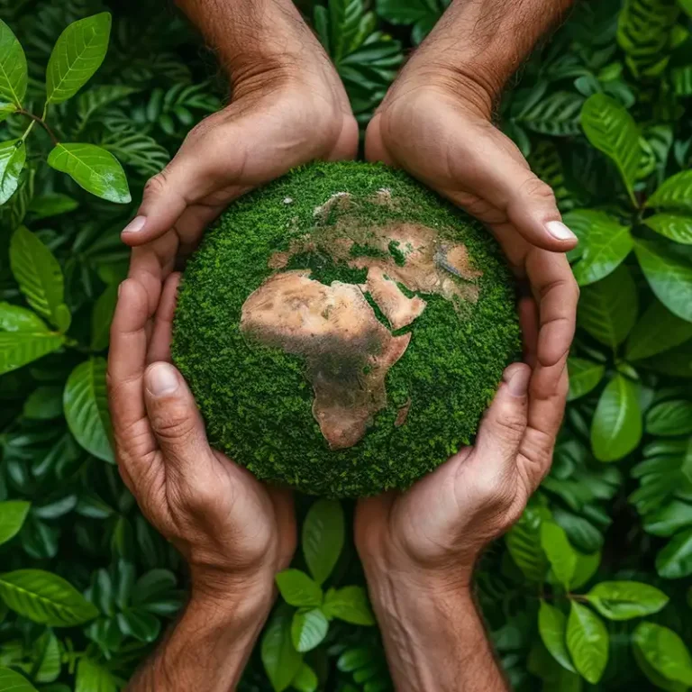 sustainibility-coconut exporter and spices-Nusavera
